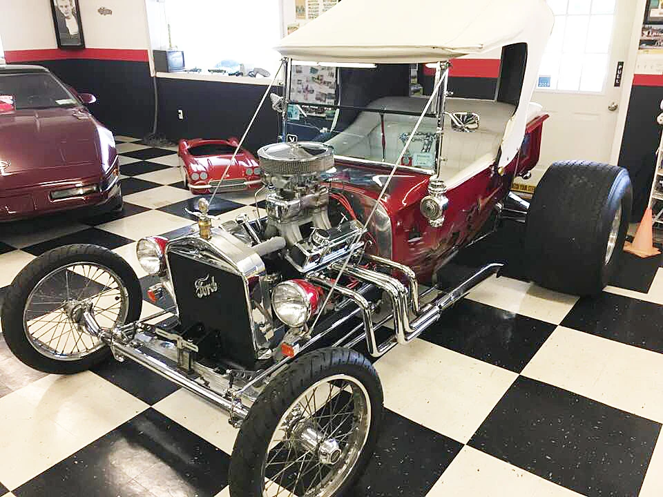 1923 Ford Model T - Image 18 of 31