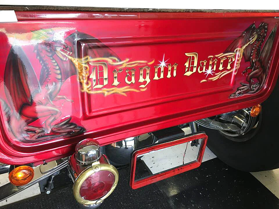 1923 Ford Model T - Image 19 of 31