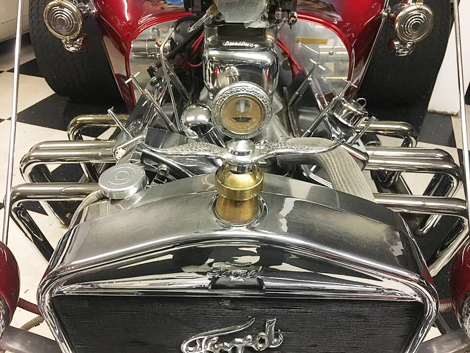 1923 Ford Model T - Image 31 of 31