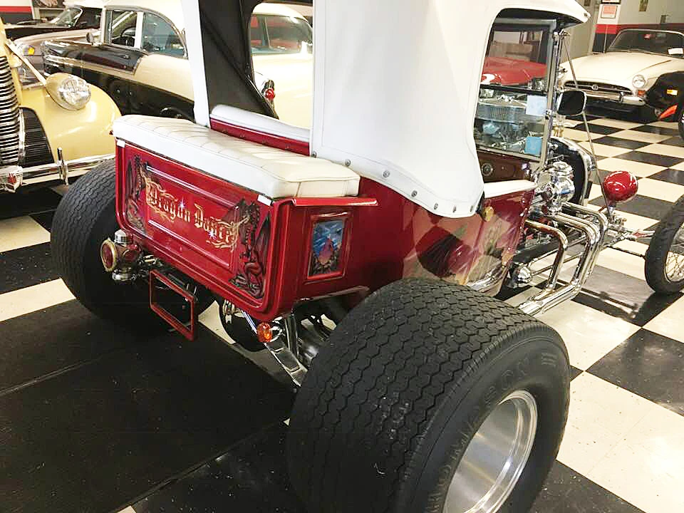1923 Ford Model T - Image 21 of 31