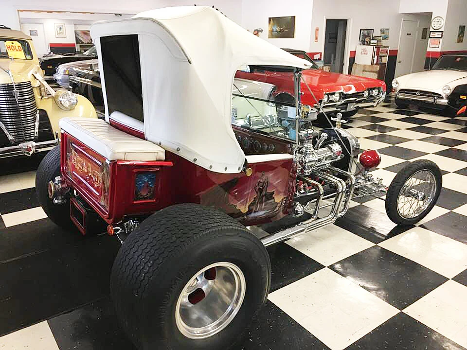 1923 Ford Model T - Image 22 of 31