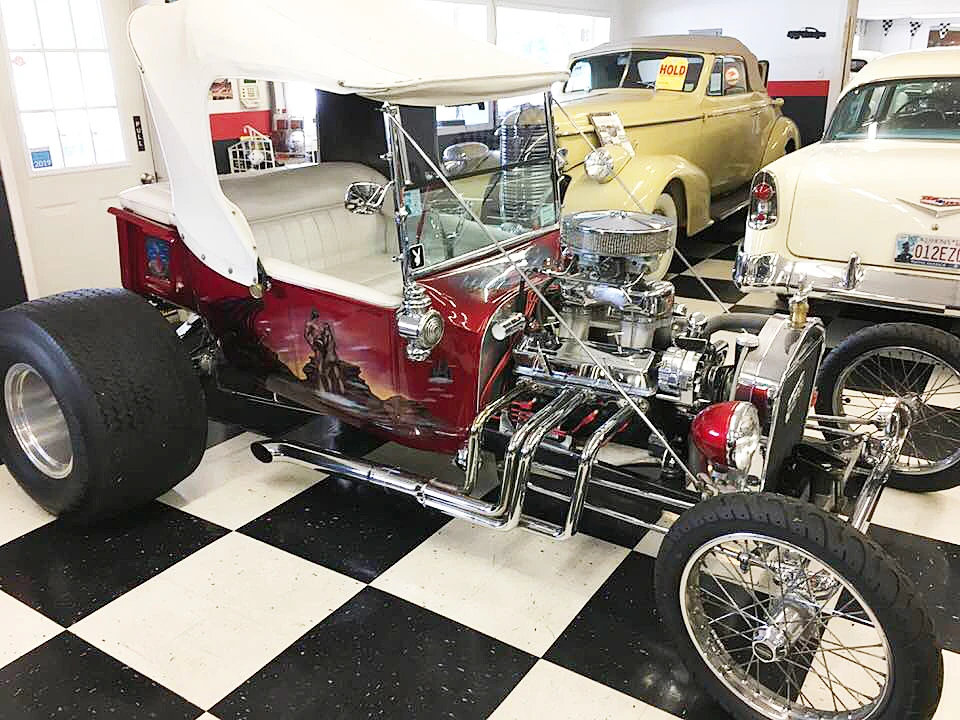 1923 Ford Model T - Image 10 of 31