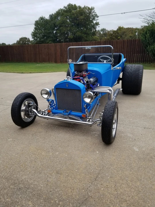 1923 Ford Model T - Image 4 of 31