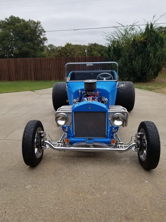 1923 Ford Model T - Image 5 of 31