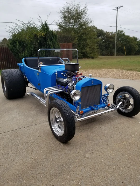 1923 Ford Model T - Image 7 of 31