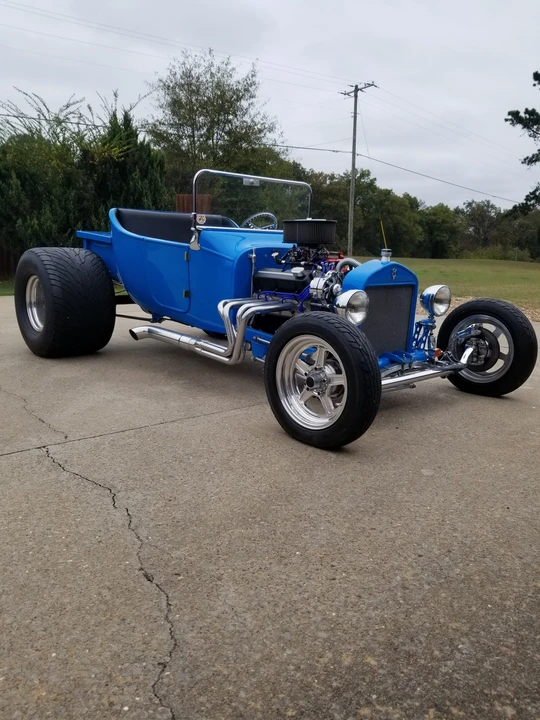 1923 Ford Model T - Image 8 of 31