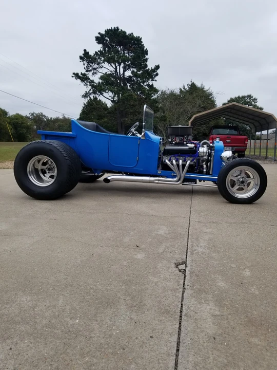 1923 Ford Model T - Image 9 of 31