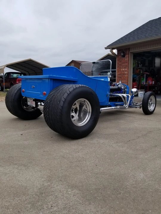 1923 Ford Model T - Image 10 of 31