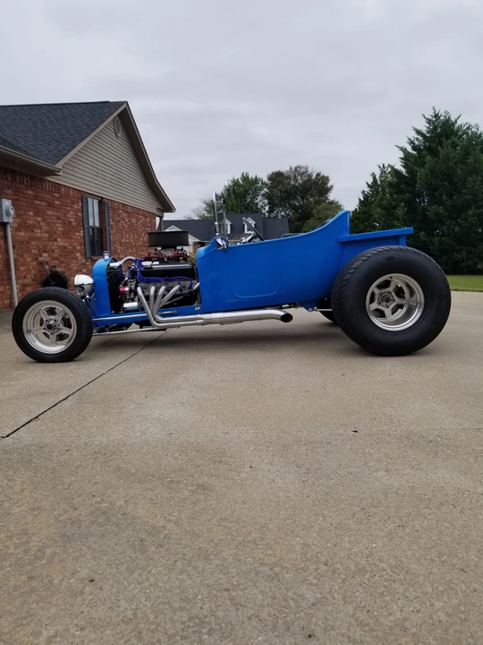 1923 Ford Model T - Image 2 of 31