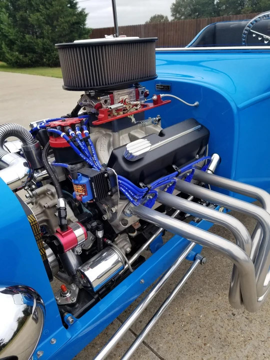 1923 Ford Model T - Image 21 of 31