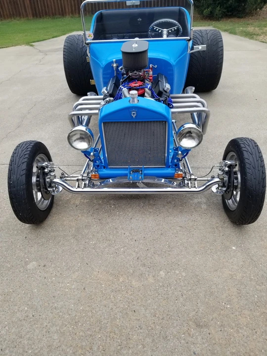 1923 Ford Model T - Image 6 of 31