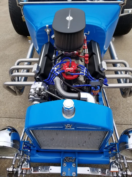 1923 Ford Model T - Image 19 of 31