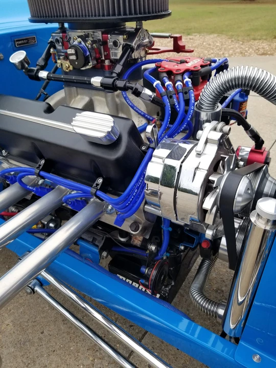 1923 Ford Model T - Image 23 of 31