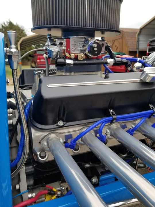 1923 Ford Model T - Image 25 of 31