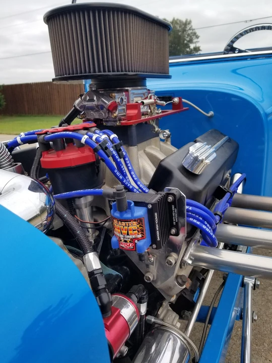 1923 Ford Model T - Image 20 of 31