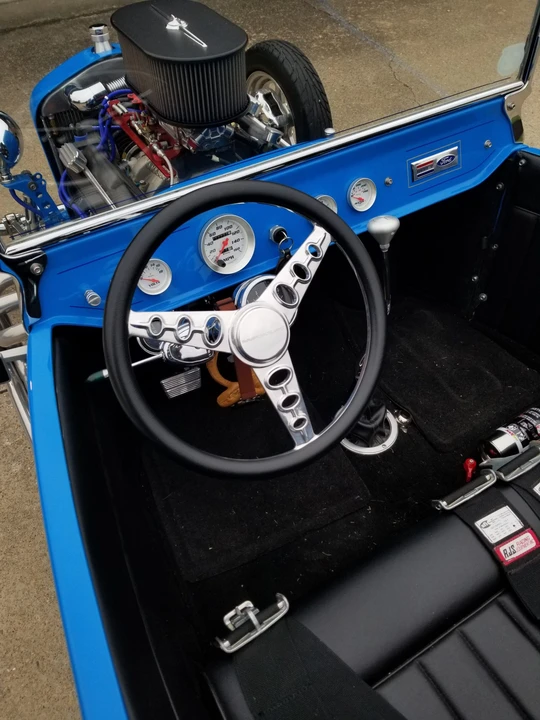 1923 Ford Model T - Image 13 of 31