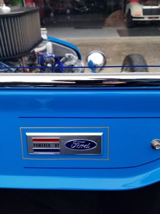 1923 Ford Model T - Image 18 of 31