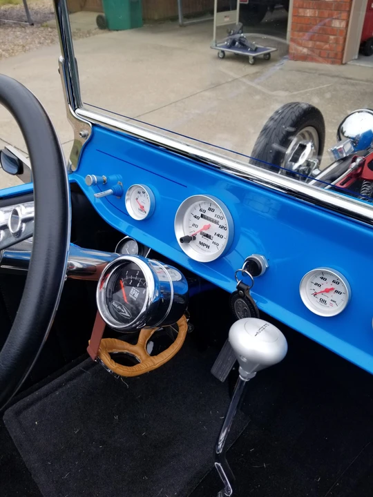 1923 Ford Model T - Image 15 of 31