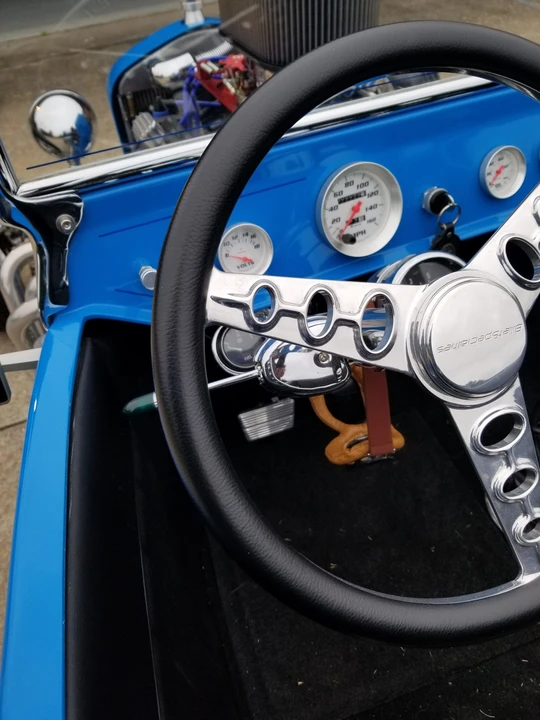 1923 Ford Model T - Image 14 of 31