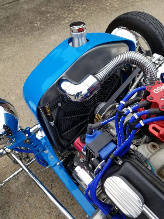 1923 Ford Model T - Image 22 of 31