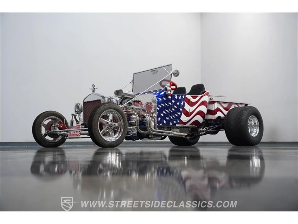 1923 Ford Model T - Image 19 of 31