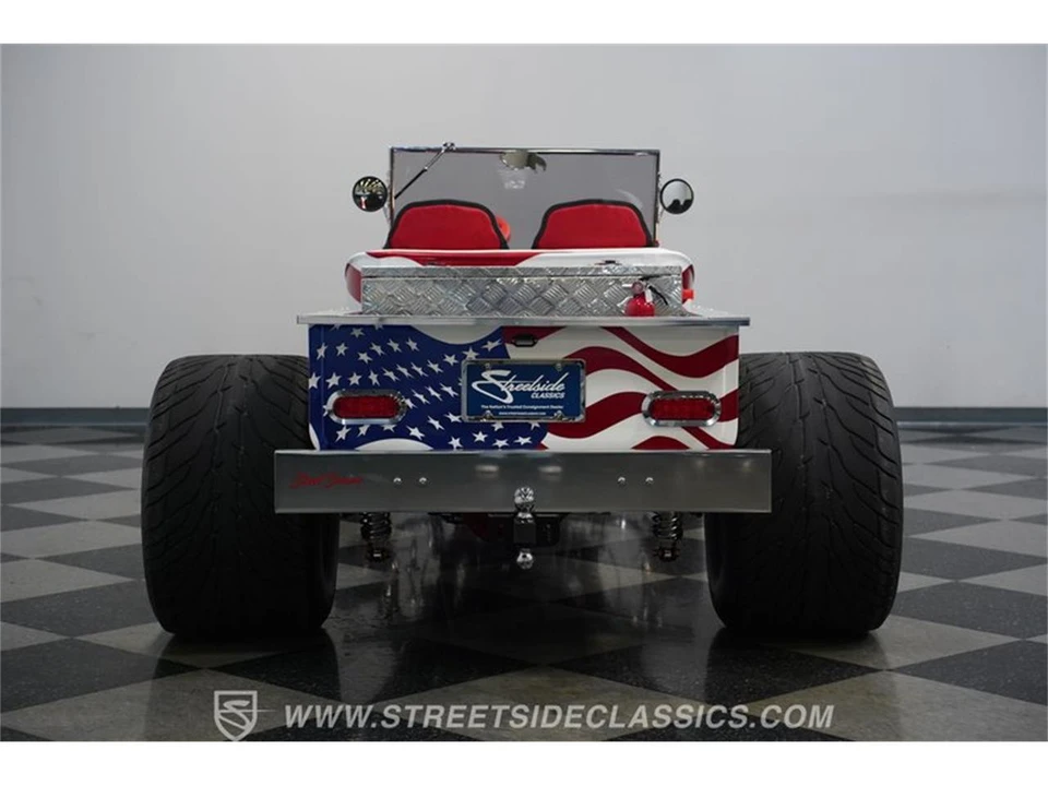 1923 Ford Model T - Image 23 of 31