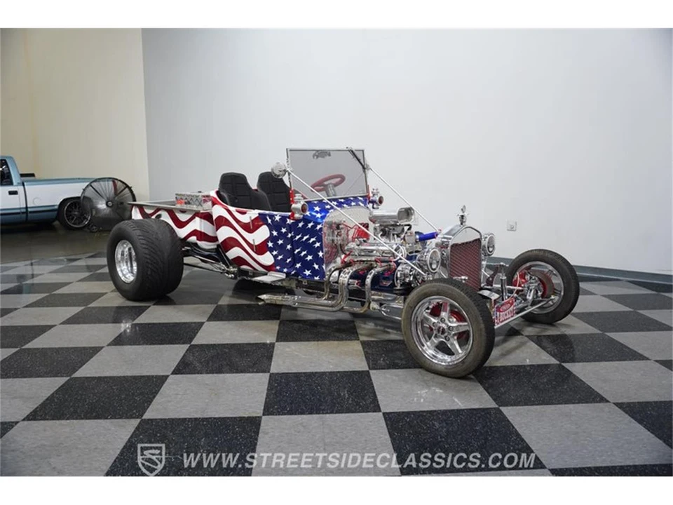 1923 Ford Model T - Image 15 of 31