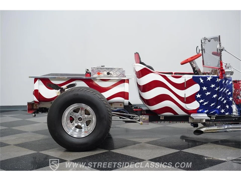 1923 Ford Model T - Image 27 of 31