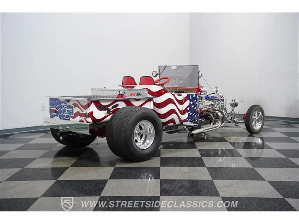 1923 Ford Model T - Image 11 of 31