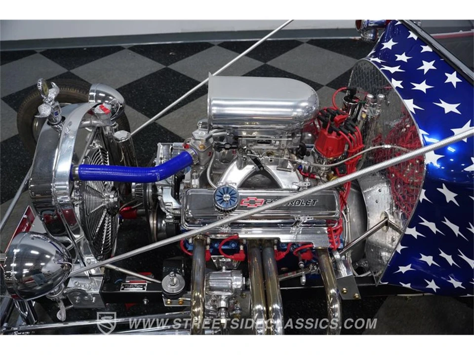 1923 Ford Model T - Image 31 of 31