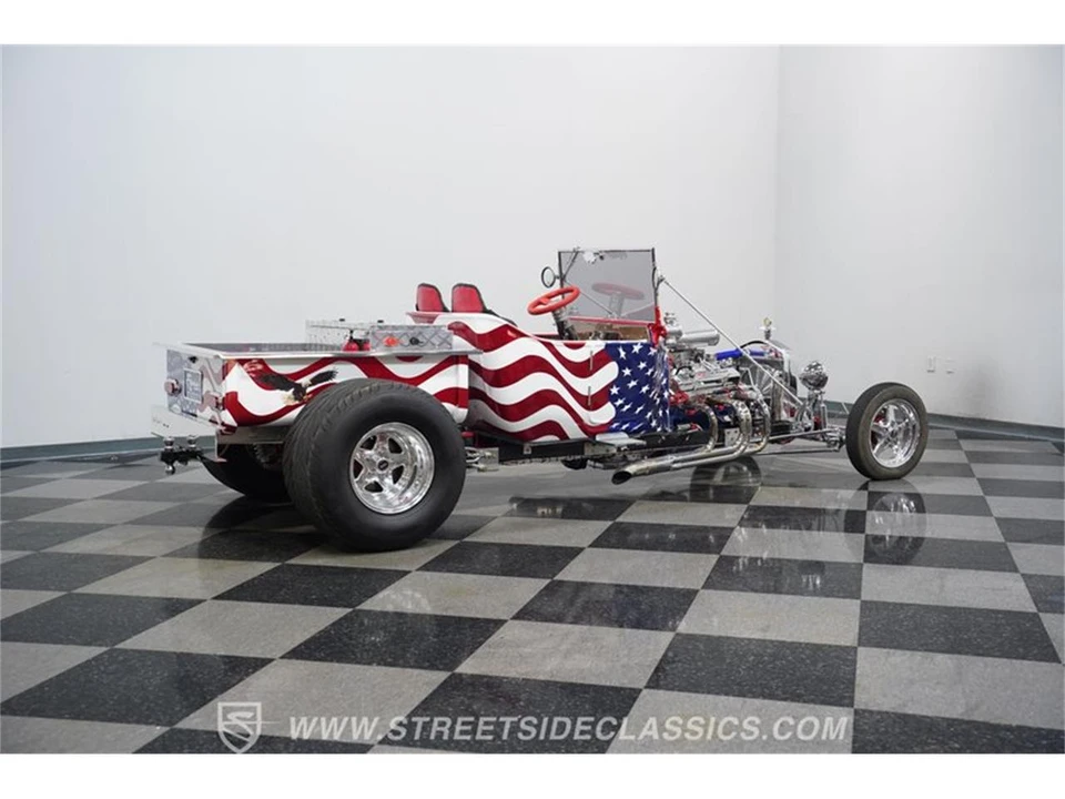 1923 Ford Model T - Image 12 of 31