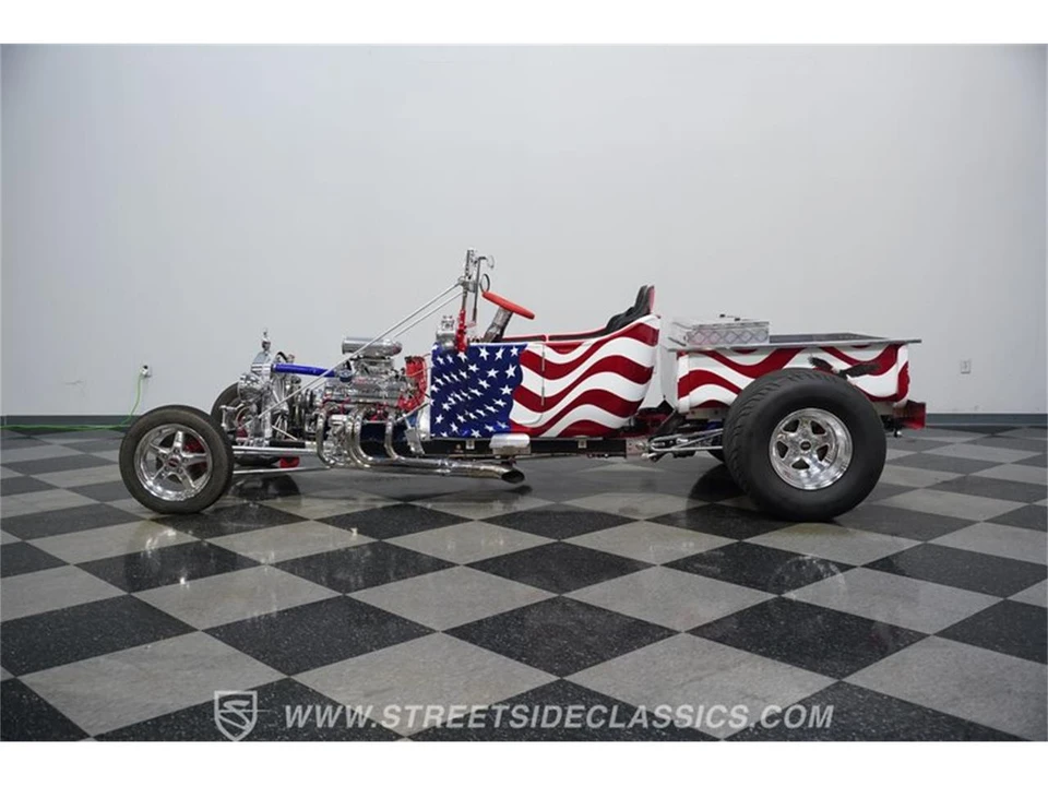 1923 Ford Model T - Image 6 of 31