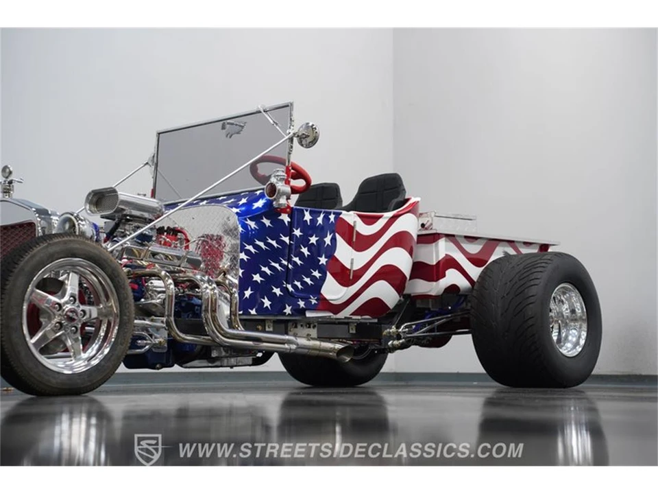 1923 Ford Model T - Image 20 of 31
