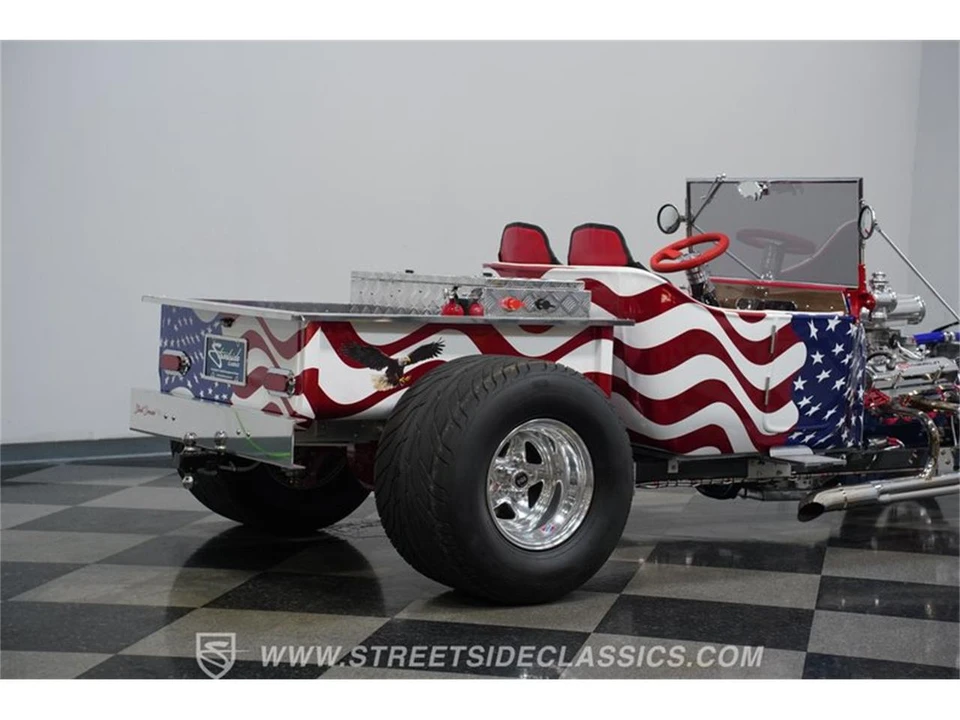 1923 Ford Model T - Image 24 of 31
