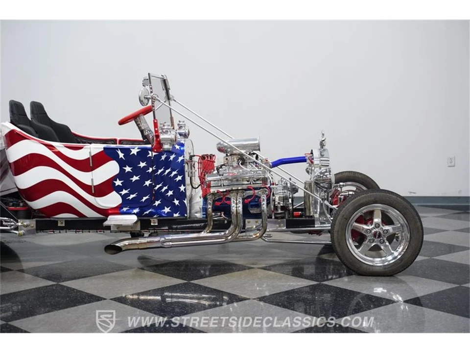 1923 Ford Model T - Image 28 of 31