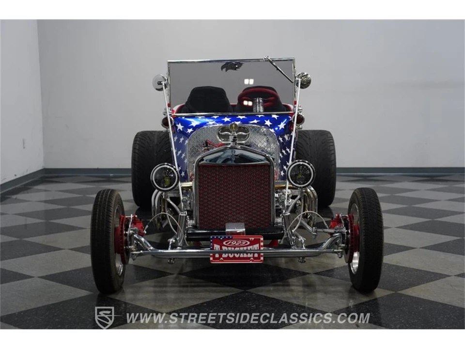 1923 Ford Model T - Image 16 of 31