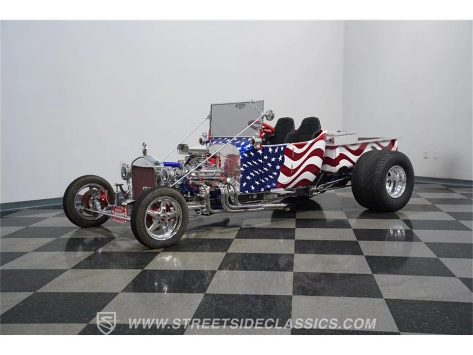 1923 Ford Model T - Image 4 of 31