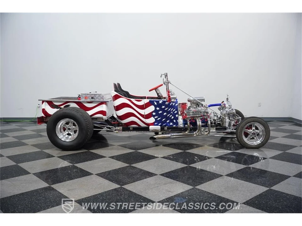 1923 Ford Model T - Image 13 of 31