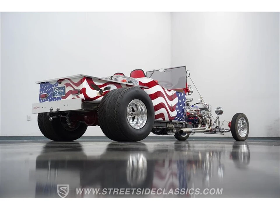 1923 Ford Model T - Image 25 of 31