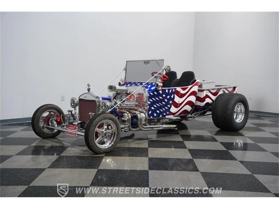 1923 Ford Model T - Image 29 of 31
