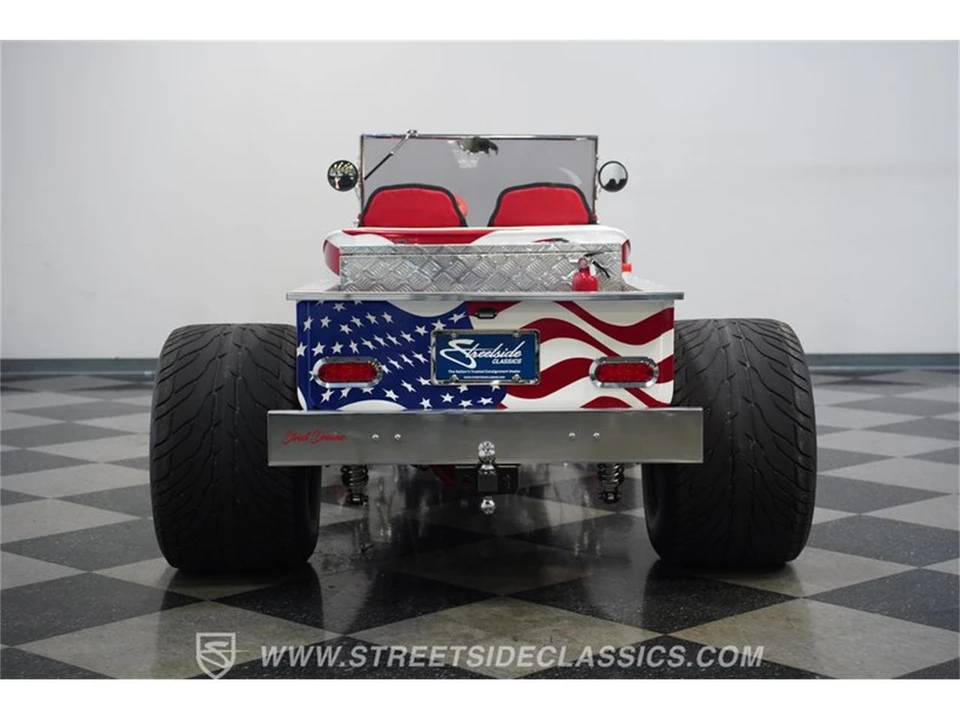 1923 Ford Model T - Image 9 of 31