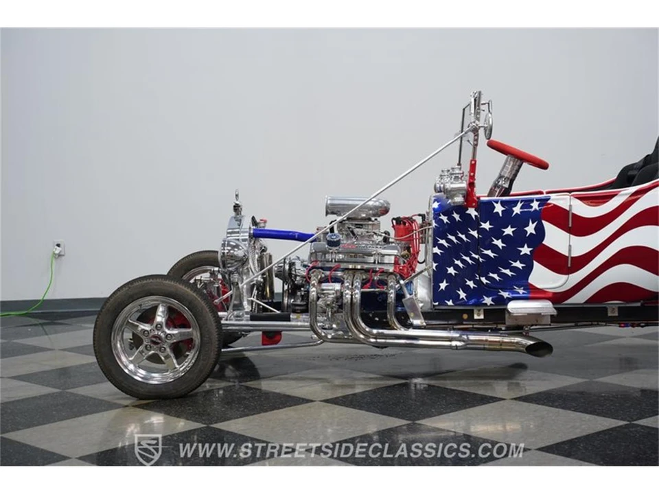 1923 Ford Model T - Image 21 of 31