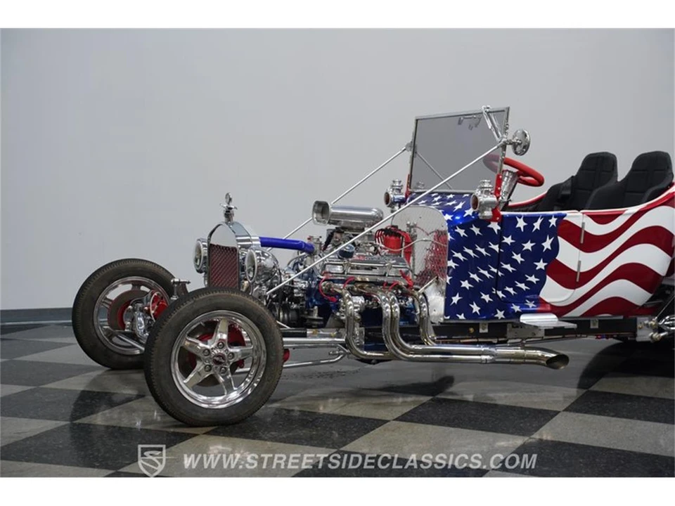 1923 Ford Model T - Image 17 of 31