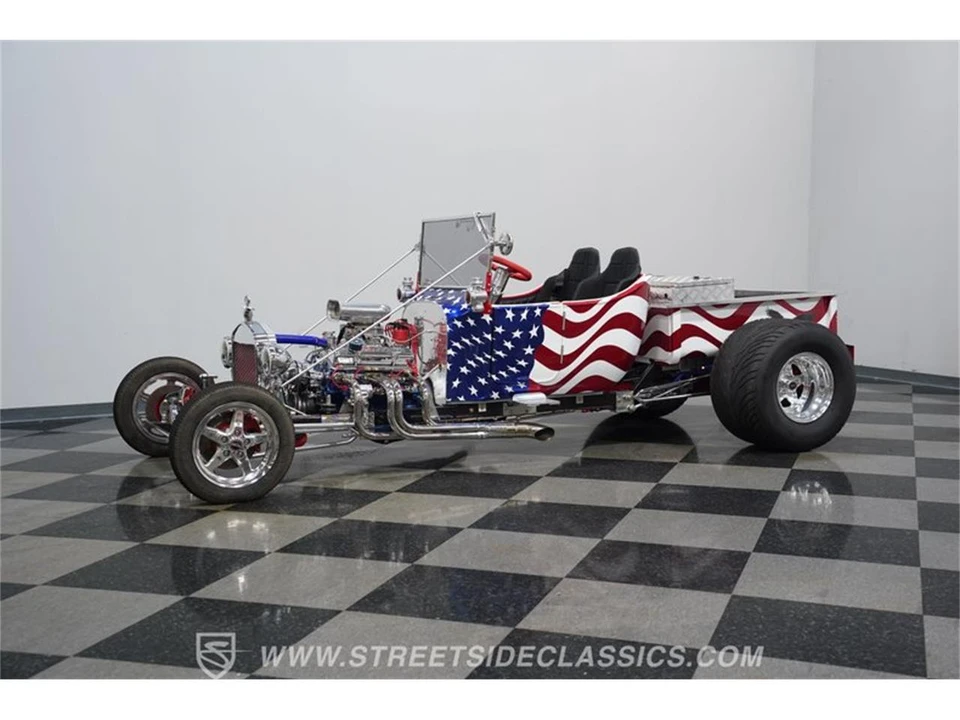 1923 Ford Model T - Image 5 of 31