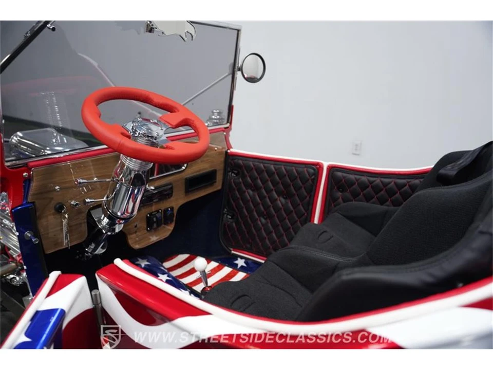 1923 Ford Model T - Image 2 of 31