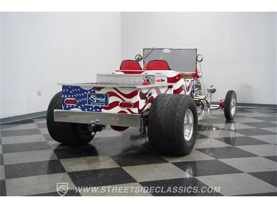 1923 Ford Model T - Image 10 of 31