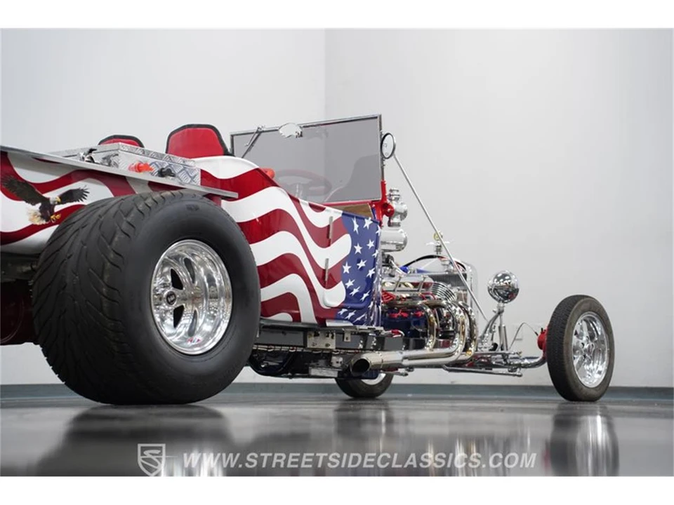 1923 Ford Model T - Image 26 of 31