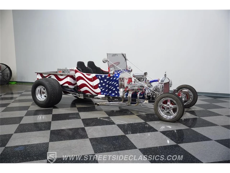 1923 Ford Model T - Image 14 of 31