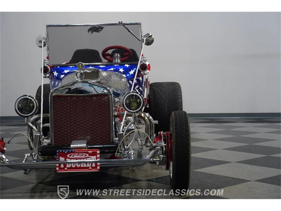1923 Ford Model T - Image 18 of 31