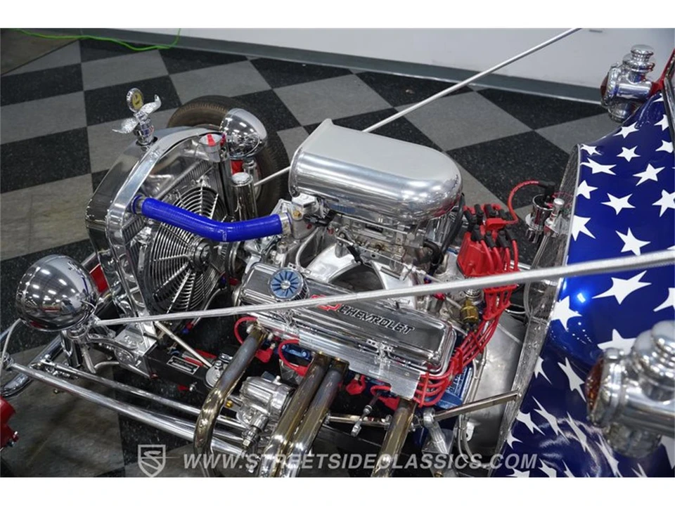 1923 Ford Model T - Image 30 of 31